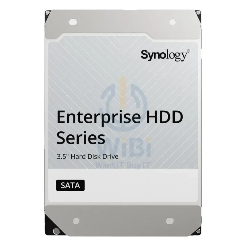 Synology HAT5310 Hard Drive - 18TB / 3.5-inch / SATA-III / 7200 RPM / 512MB Buffer