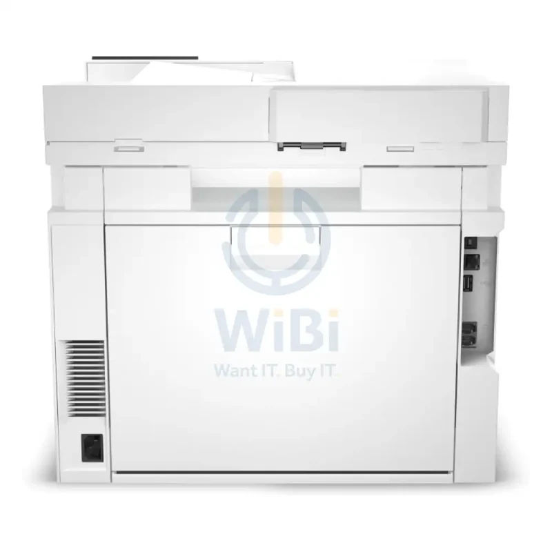 HP Color LaserJet Pro MFP 4303fdn - 33ppm / 600dpi / A4 / USB / LAN / FAX / Color Laser - Printer