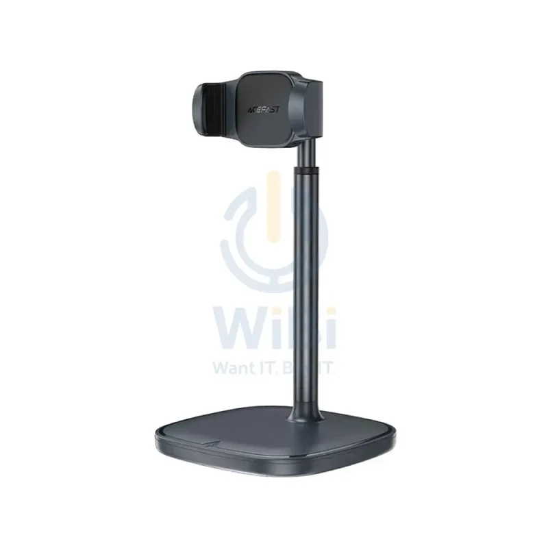 ACEFAST E12 Desktop Mobile Phone Lifting Holder - Black