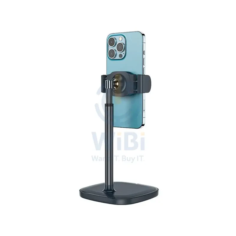 ACEFAST E12 Desktop Mobile Phone Lifting Holder - Black