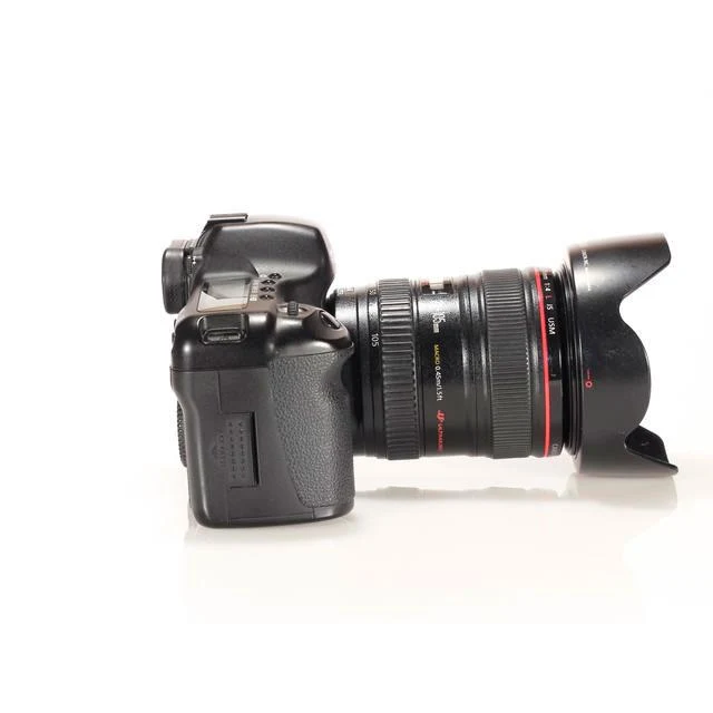 Camera Surveillance