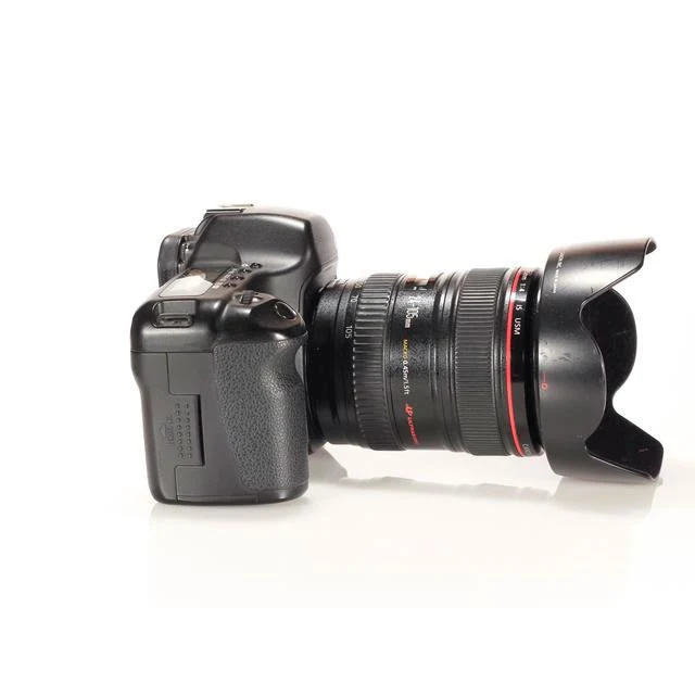 Camera Surveillance