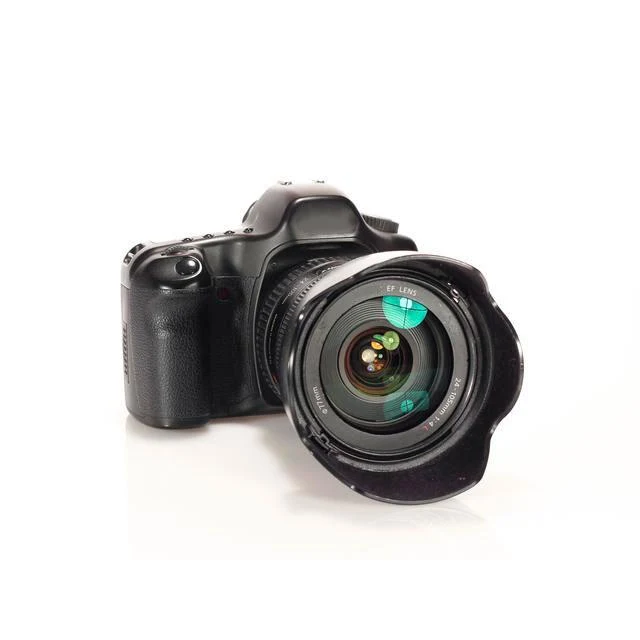 Camera Surveillance