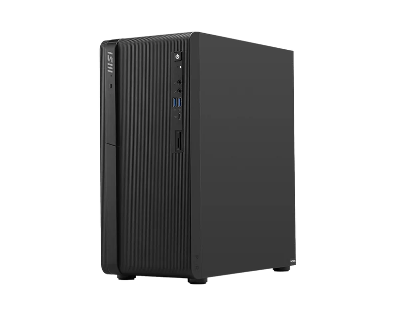 MSI Desktop PC PRO DP180 AI 8HG-1605XAT ****Verpackung leicht beschädigt****