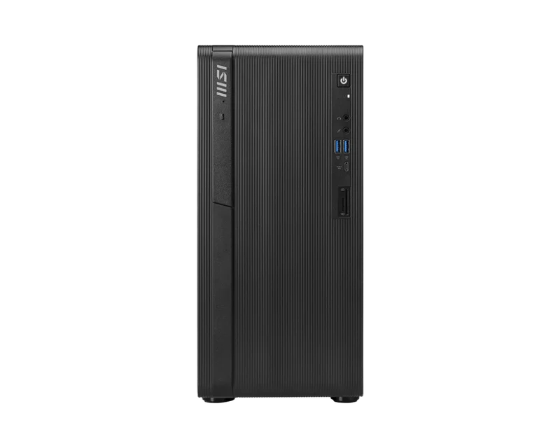 MSI Desktop PC PRO DP180 AI 8HG-1605XAT ****Verpackung leicht beschädigt****