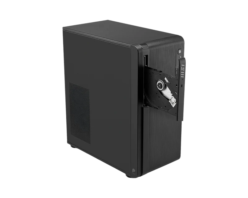 MSI Desktop PC PRO DP180 AI 8HG-1605XAT ****Verpackung leicht beschädigt****