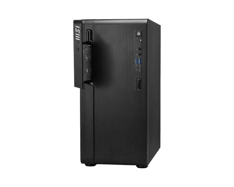 MSI Desktop PC PRO DP180 AI 8HG-1605XAT ****Verpackung leicht beschädigt****