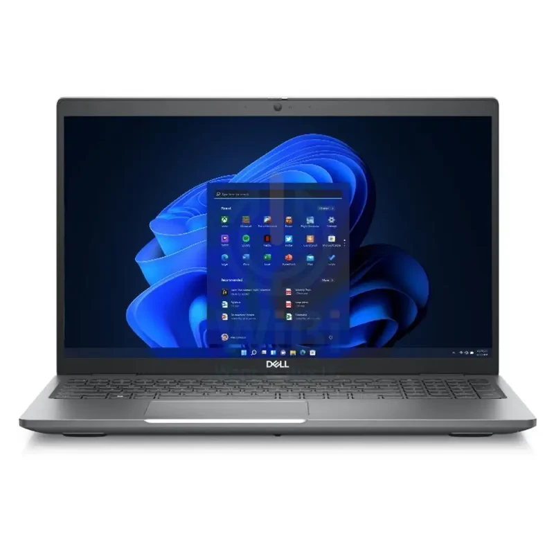 Dell Latitude 5540 - 15.6" FHD / i7 / 64GB / 512GB (NVMe M.2 SSD) / Win 11 Pro / 3YW - Laptop