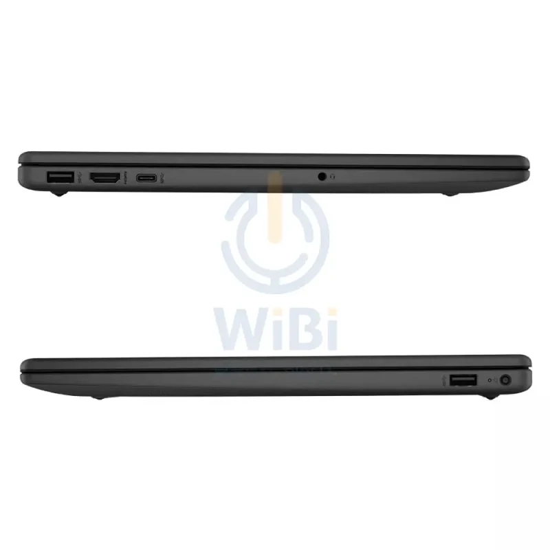 HP 250 G10 - 15.6" FHD / i3 / 16GB / 500GB (NVMe M.2 SSD) / Win 11 Pro / 1YW / Dark Ash Silver - Laptop