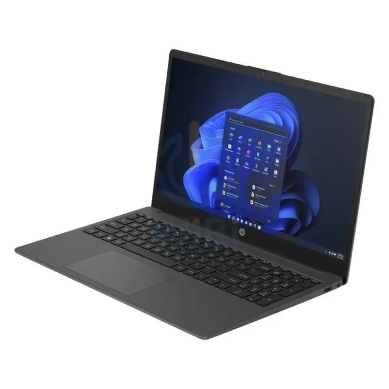 HP 250 G10 - 15.6" FHD / i3 / 8GB / 500GB (NVMe M.2 SSD) / Win 11 Pro / 1YW / Dark Ash Silver - Laptop