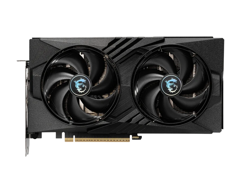 MSI Grafikkarte GeForce RTX 5060 8G GAMING OC V1