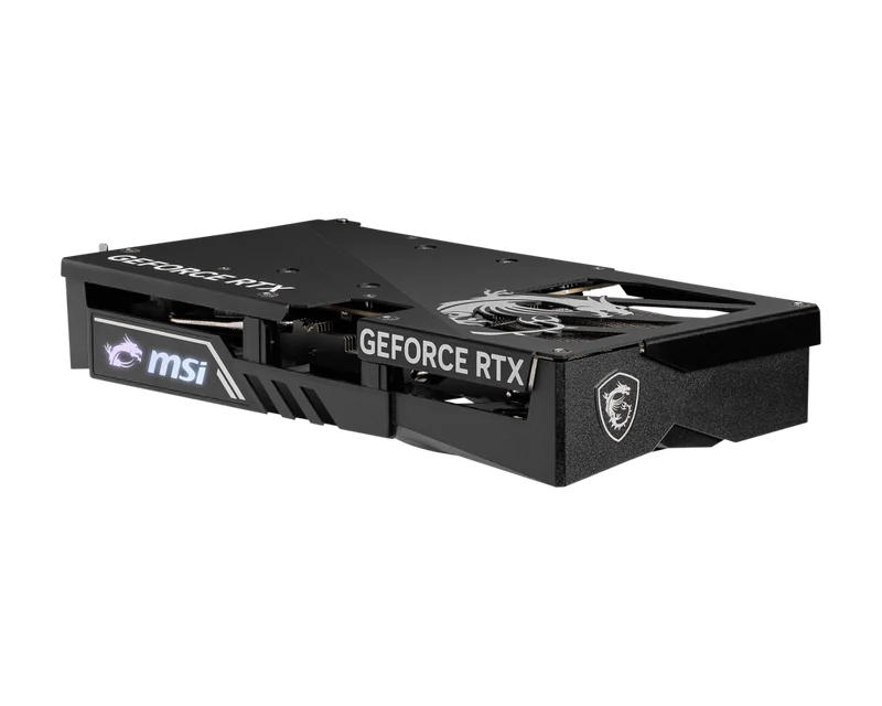 MSI Grafikkarte GeForce RTX 5060 8G GAMING OC V1