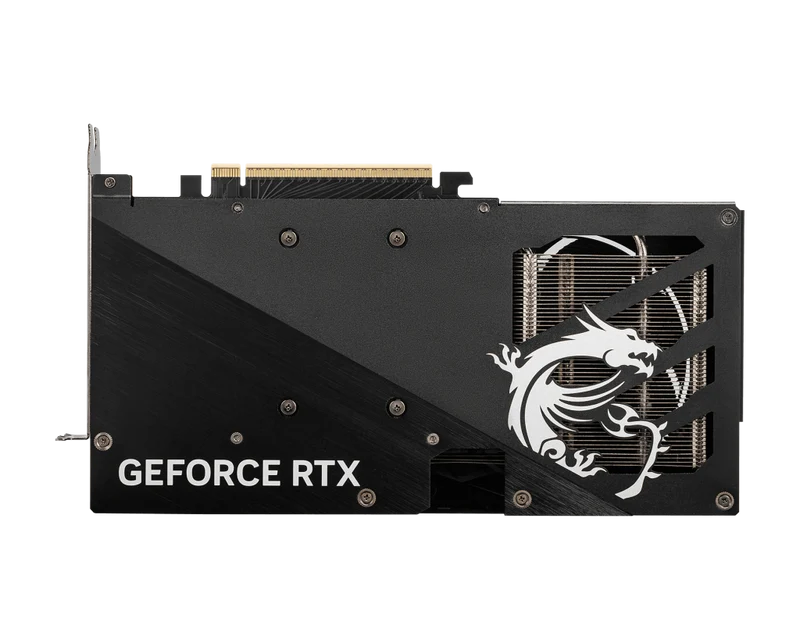 MSI Grafikkarte GeForce RTX 5060 8G GAMING OC V1