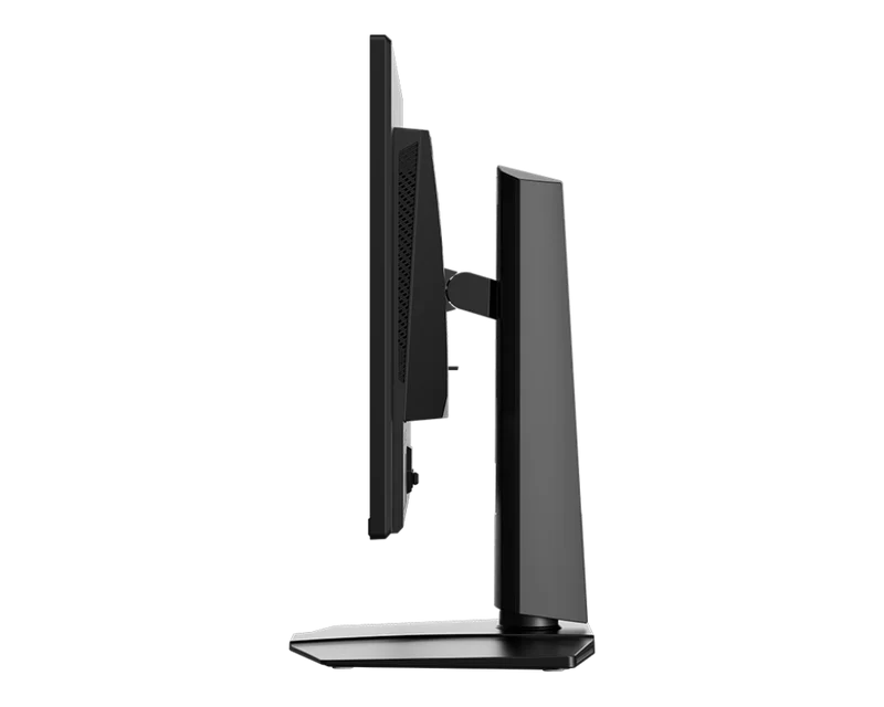MSI 27' Gaming Monitor MAG 272QP QD-OLED X24 - Refurbished
