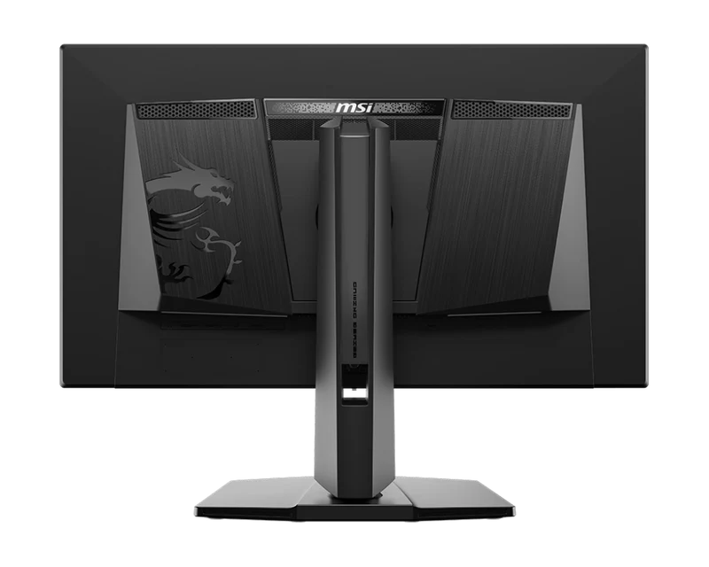 MSI 27' Gaming Monitor MAG 272QP QD-OLED X24 - Refurbished