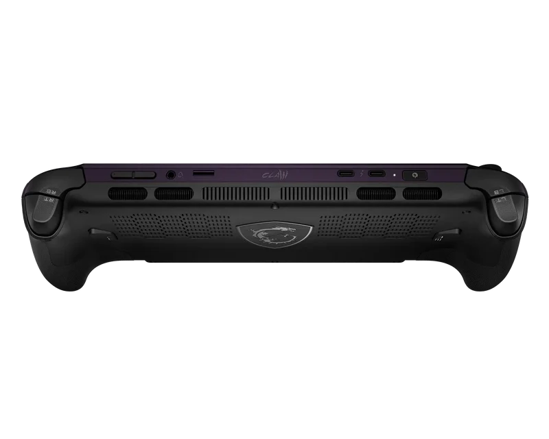 MSI Handheld PC Claw 8 EX AI+ CG3EM Launch Pack-028ES - Refurbished