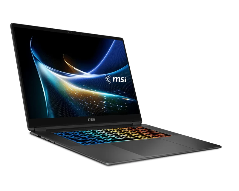 MSI Laptop Prestige N16 Flip AI+ C1XMT-027Y *** Vorabverkauf *** Versand ab MSI-HUB voraussichtlich ab KW 48!!!!!