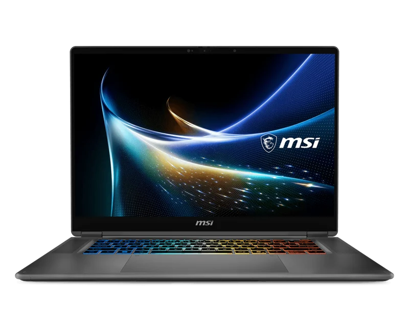 MSI Laptop Prestige N16 Flip AI+ C1XMT-029Y *** Vorabverkauf *** Versand ab MSI-HUB voraussichtlich ab KW 48!!!!!
