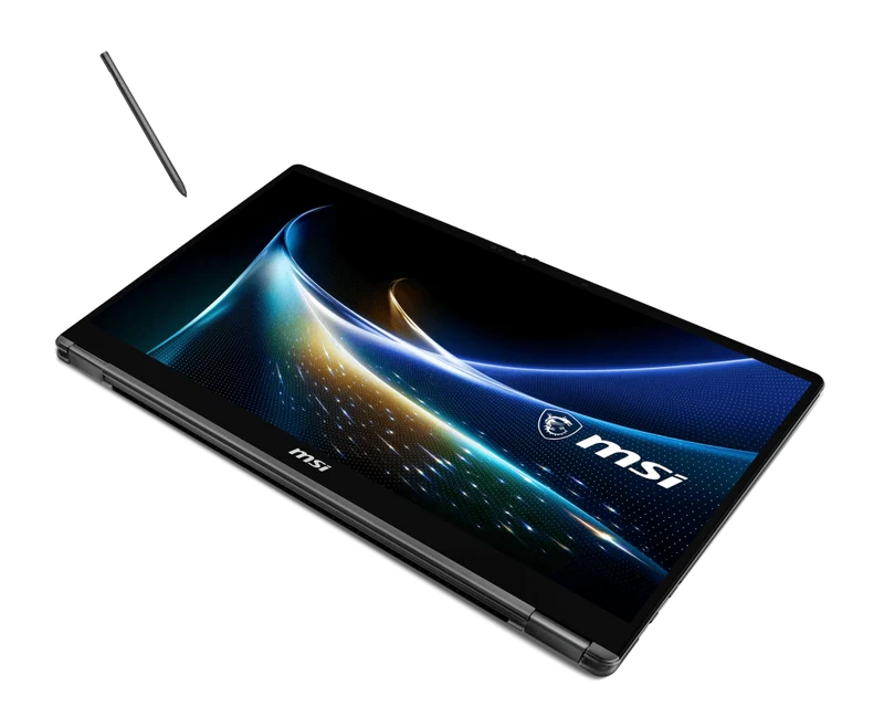 MSI Laptop Prestige N16 Flip AI+ C1XMT-029Y *** Vorabverkauf *** Versand ab MSI-HUB voraussichtlich ab KW 48!!!!!
