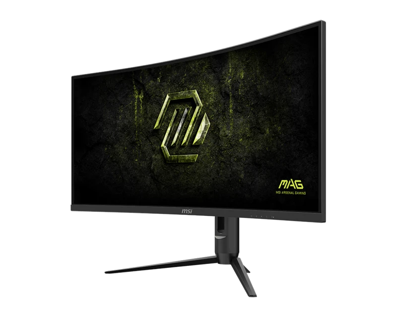 MAG 342CQRF E20 | MSI Gaming Monitor ***Verpackung leicht beschädigt****