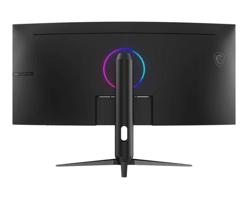MAG 342CQRF E20 | MSI Gaming Monitor ***Verpackung leicht beschädigt****