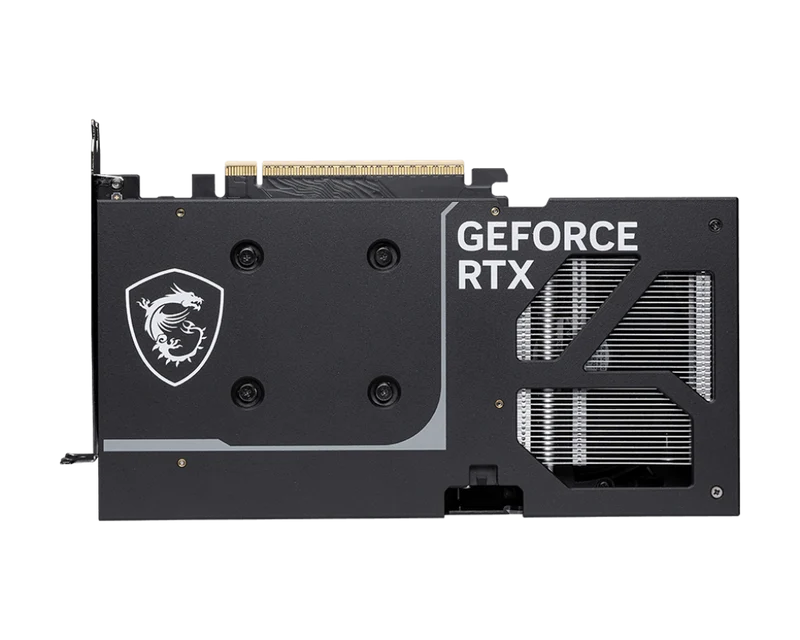 MSI Grafikkarte GeForce RTX 5060 Ti 8G VENTUS 2X OC PLUS