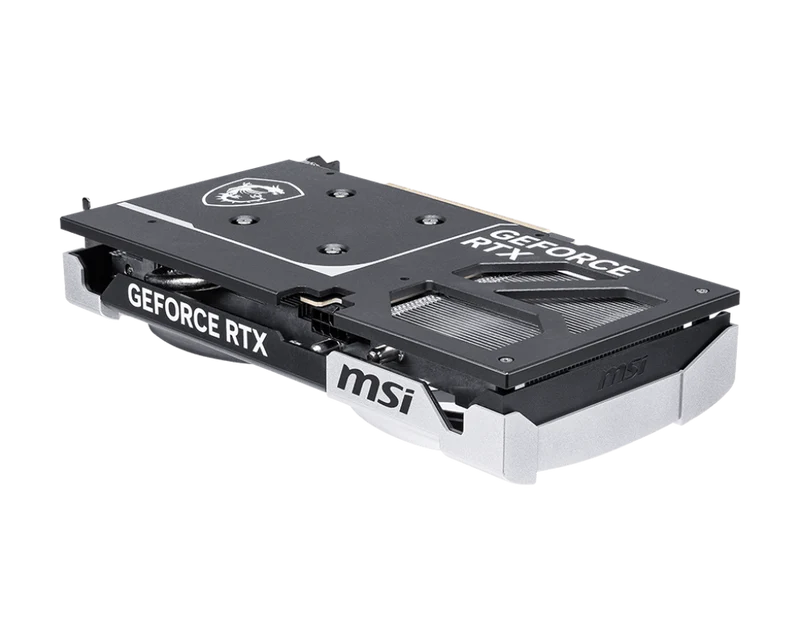 MSI Grafikkarte GeForce RTX 5060 Ti 8G VENTUS 2X OC PLUS