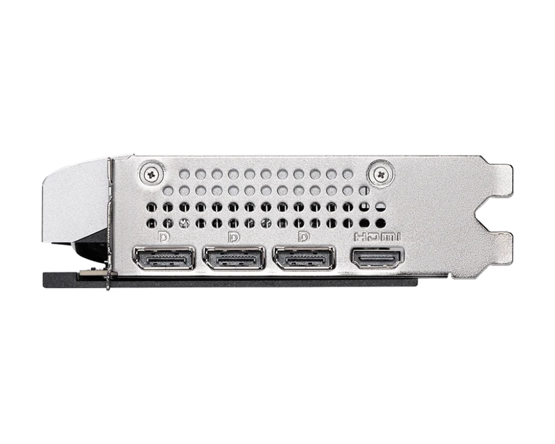 MSI Grafikkarte GeForce RTX 5060 Ti 8G VENTUS 2X OC PLUS