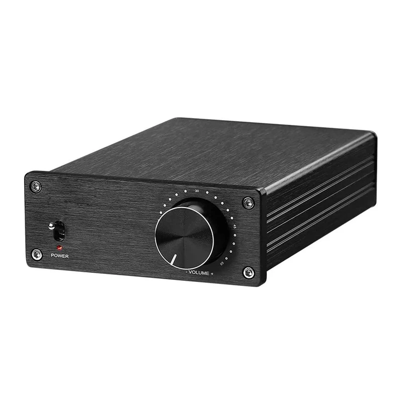 Loobro AM2 Class D Stereo Digital Audio Amp 2.0-Kanal-Verstärker