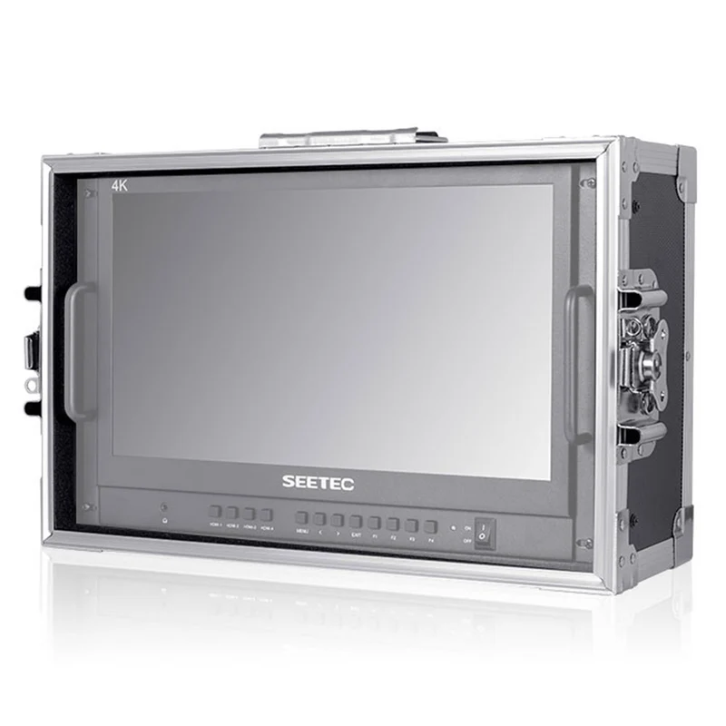 SEETEC 15.6" Tragetasche für den ATEM156 Monitor