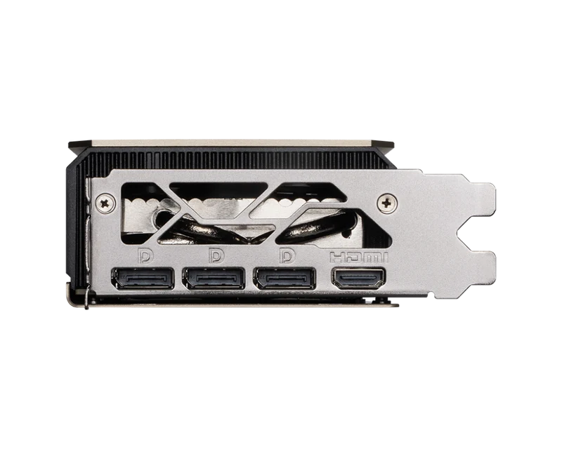 MSI Grafikkarte GeForce RTX 5080 16G INSPIRE 3X