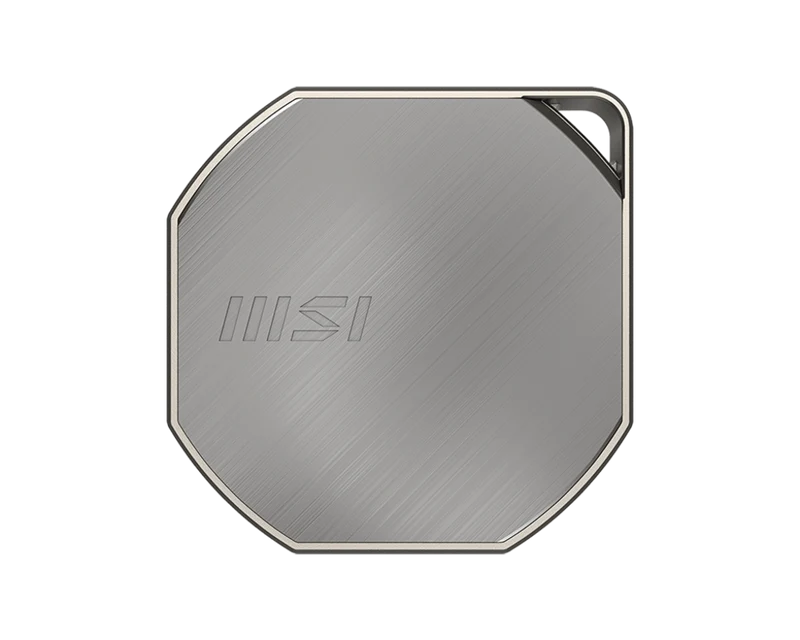 MSI CB DATAMAG 40Gbps 2TB