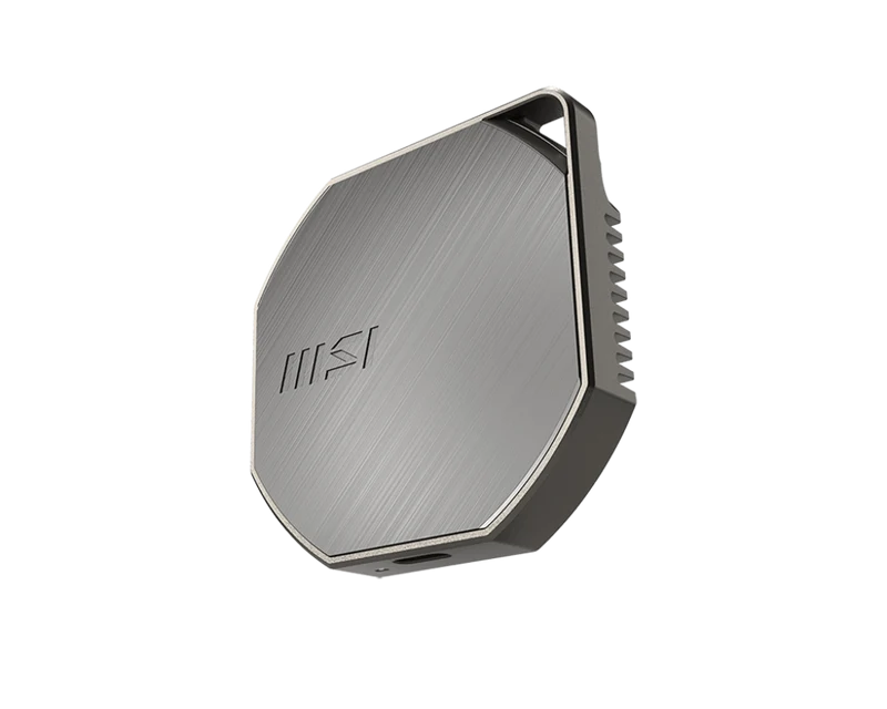 MSI CB DATAMAG 40Gbps 2TB