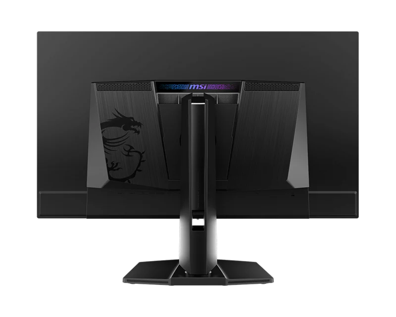 MPG 322URXDE QD-OLED | MSI Gaming Monitor