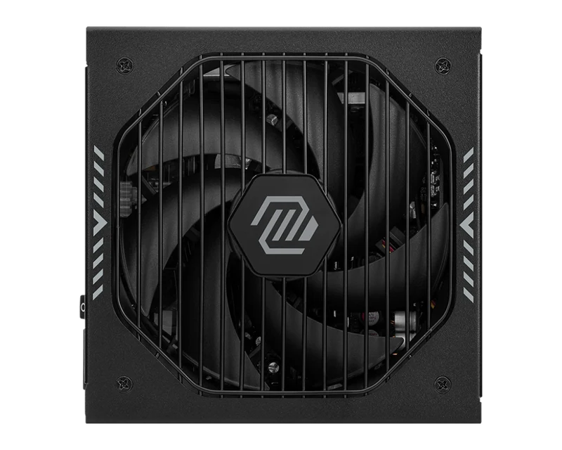 MSI Desktop PC Netzteil MAG A1000GLS PCIE5