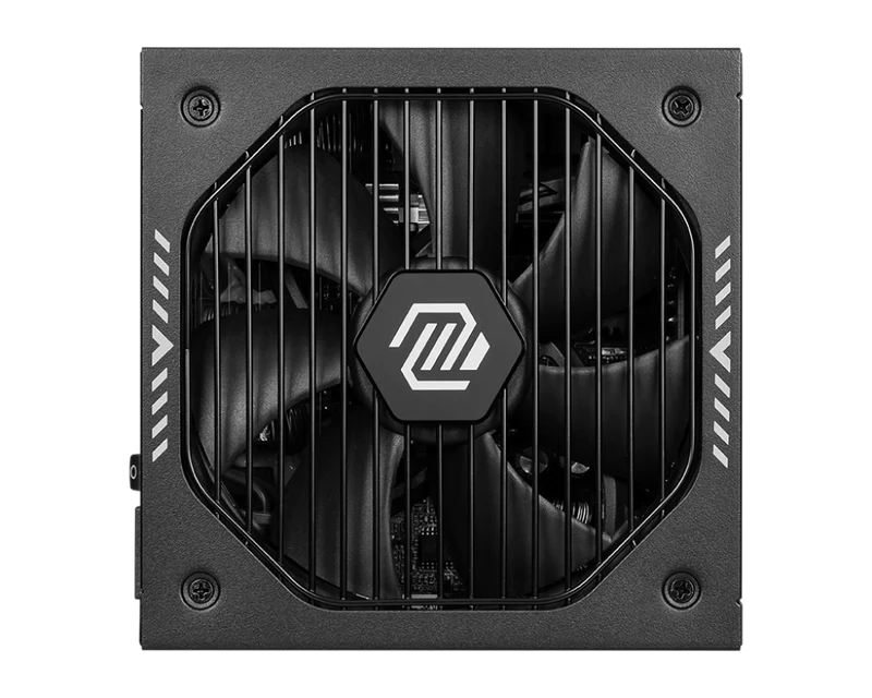 MSI Desktop PC Netzteil MAG A750GLS PCIE5