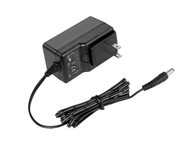 FEELWORLD DC 12V 3A Schaltnetzteil Home Netzteil US Standard für 100V - 240V AC 50/60Hz