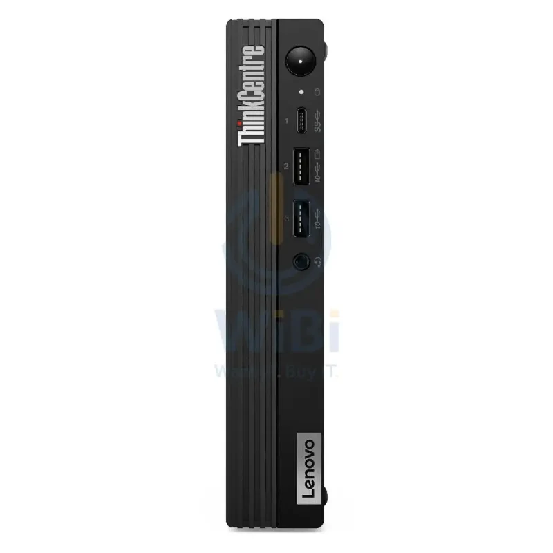 Lenovo ThinkCentre M70q Gen 4 Tiny - i7 / 8GB / 250GB (NVMe M.2 SSD) / Win 11 Pro / 3YW - Desktop