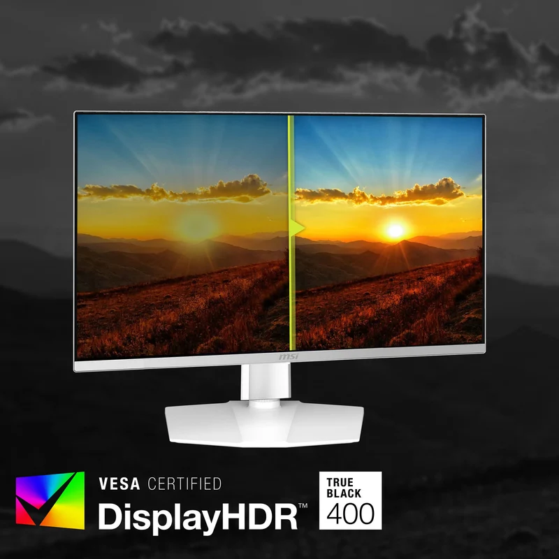 MSI CB MAG 272QPW QD-OLED X28 | MSI Gaming Monitor