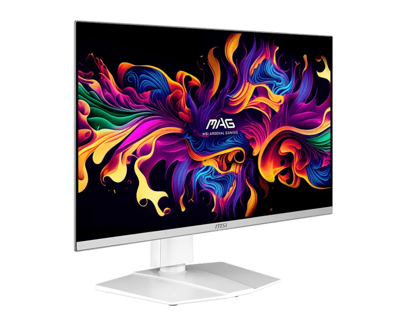 MSI CB MAG 272QPW QD-OLED X28 | MSI Gaming Monitor