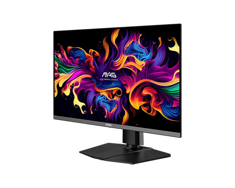 MSI CB MAG 272QP QD-OLED X50 | MSI Gaming Monitor