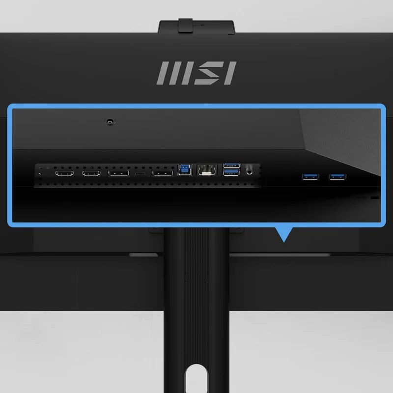 PRO MP275QPDG | MSI PRO Monitor