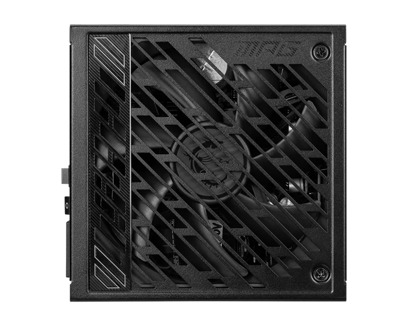 MSI Desktop PC Netzteil MPG A1000GS PCIE5