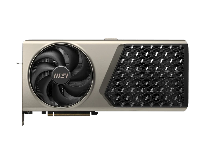 MSI Grafikkarte GeForce RTX 5080 16G EXPERT