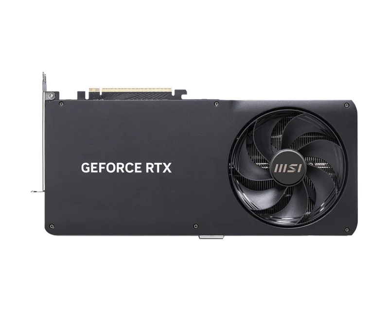 MSI Grafikkarte GeForce RTX 5080 16G EXPERT