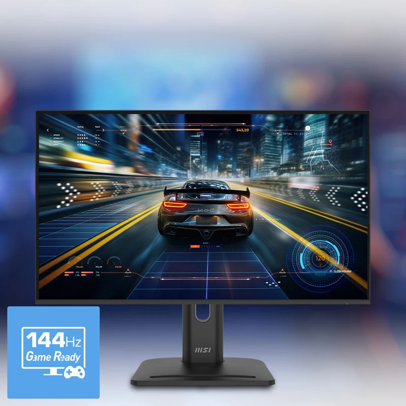 MSI CB PRO MP275PG E14 | MSI PRO Monitor