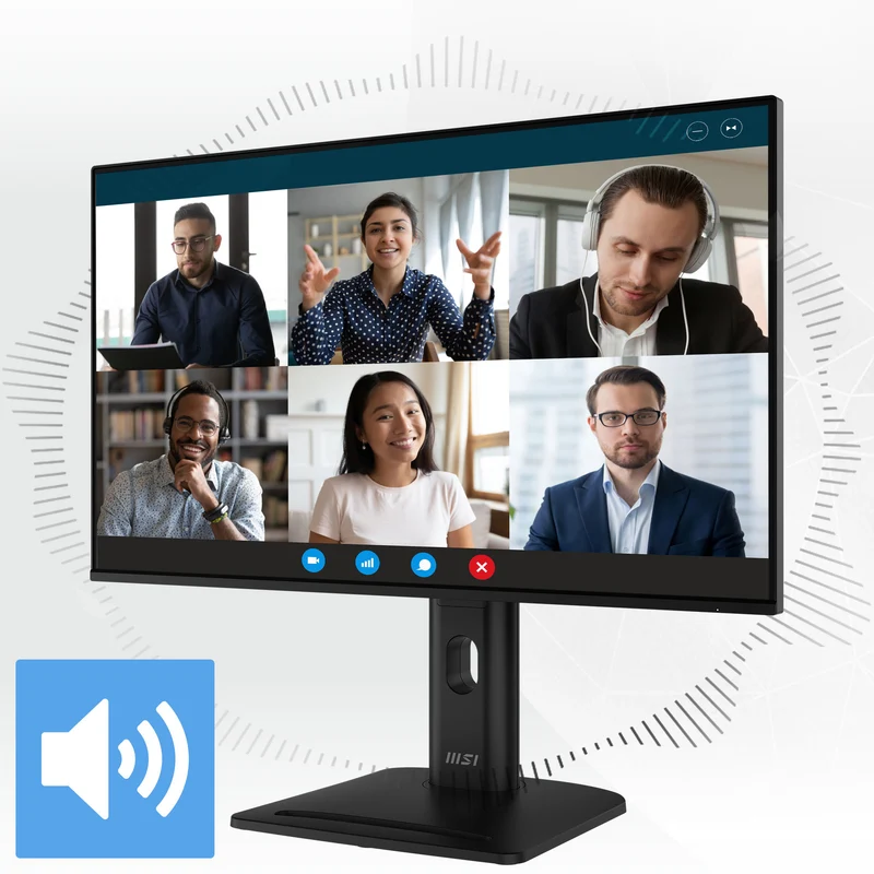 MSI CB PRO MP275PG E14 | MSI PRO Monitor