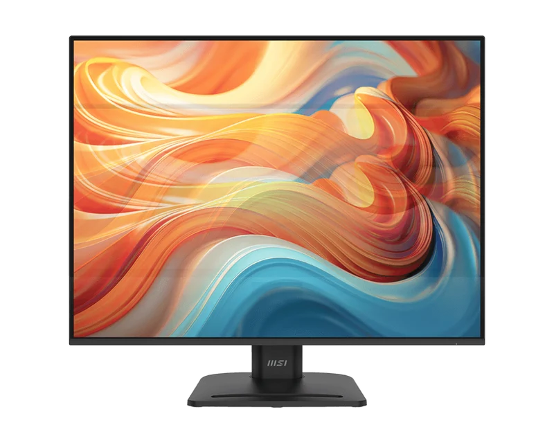 MSI CB PRO MP275PG E14 | MSI PRO Monitor
