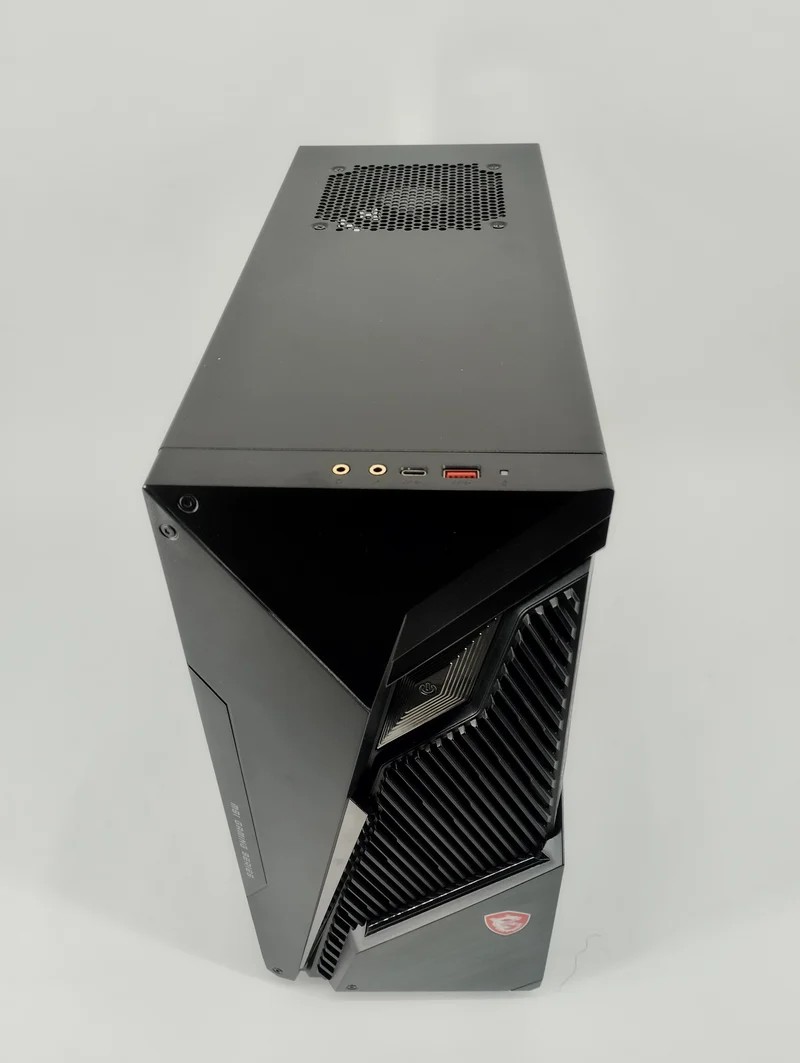 MSI Desktop Gaming PC MAG Infinite S3 14NVP7-2689DE - Refurbished