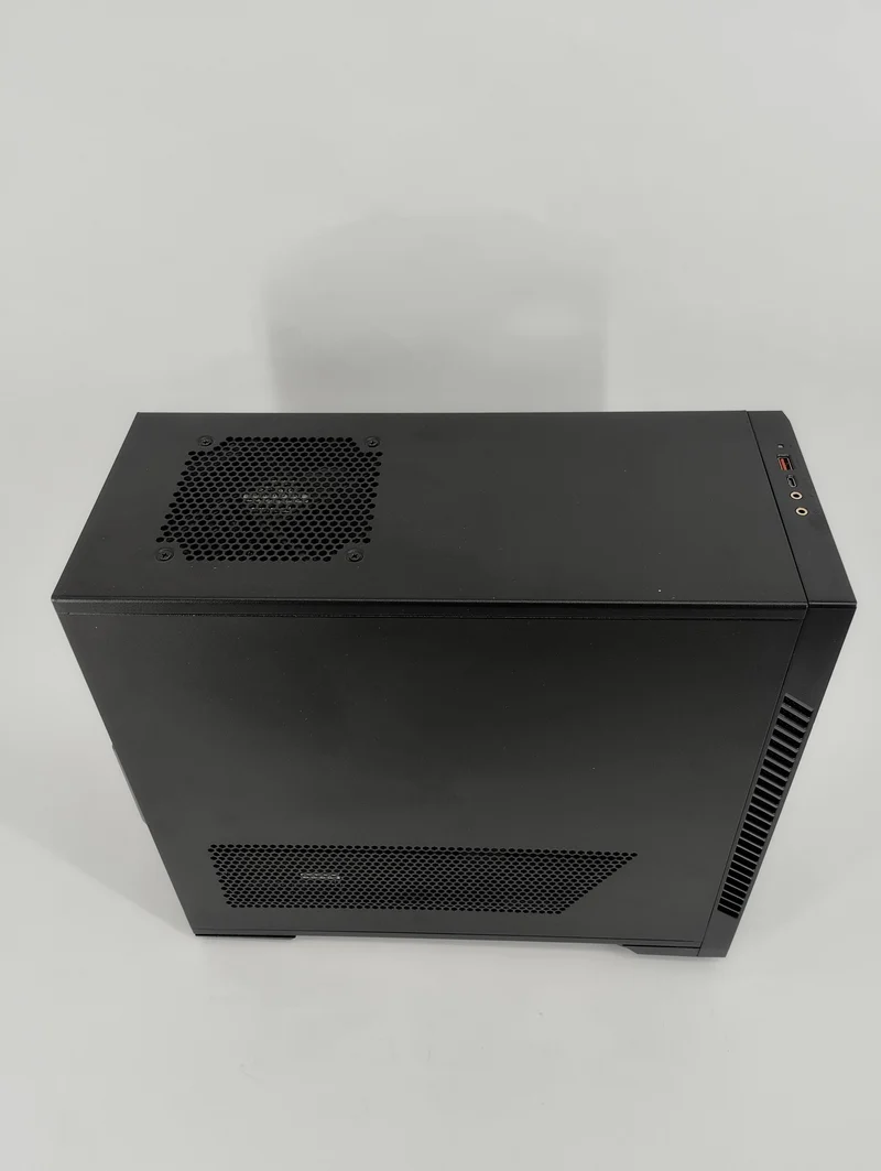 MSI Desktop Gaming PC MAG Infinite S3 14NVP7-2689DE - Refurbished